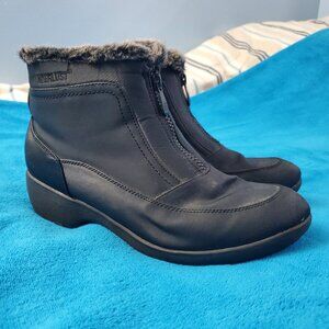 Women's Wanderlust Winter Boots Size 9.5 M